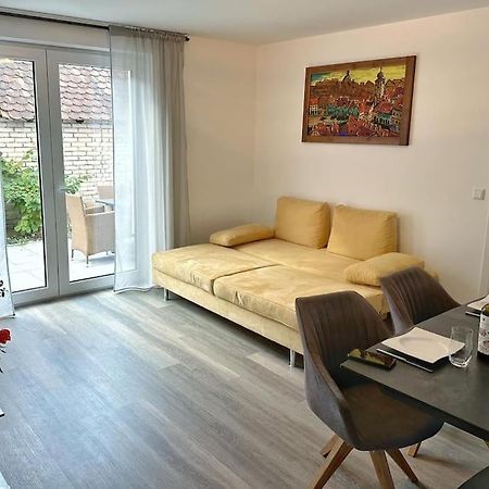 Family Apart Naehe Nuernberg Schwaig bei Nürnberg Εξωτερικό φωτογραφία