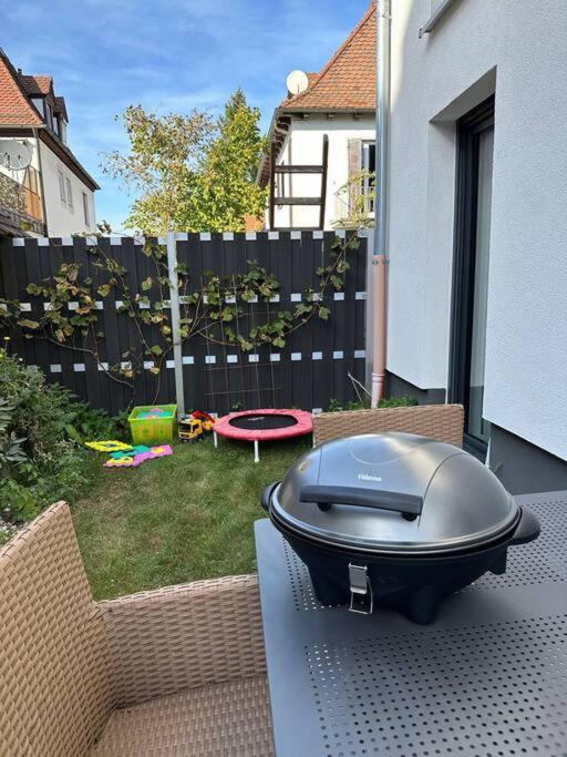 Family Apart Naehe Nuernberg Schwaig bei Nürnberg Εξωτερικό φωτογραφία